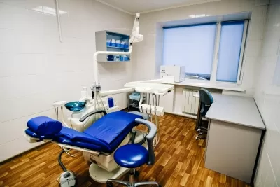 Стоматологическая клиника Белый Слон