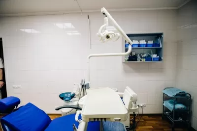 Стоматологическая клиника Белый Слон