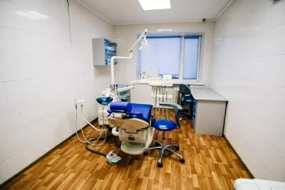 Стоматологическая клиника Белый Слон