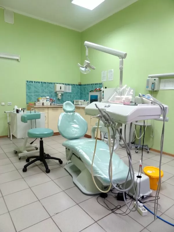 ЭталонДент