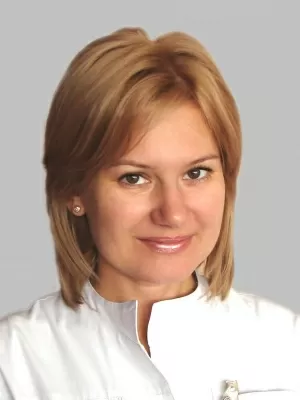 Стоматологическая клиника Омской Государственной Медицинской Академии