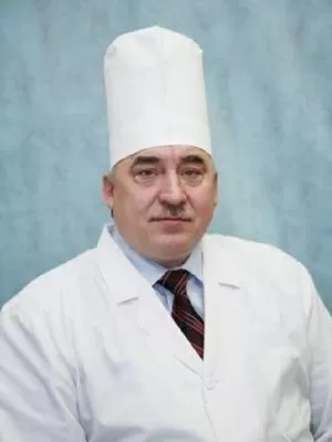 Стоматологическая клиника Омской Государственной Медицинской Академии