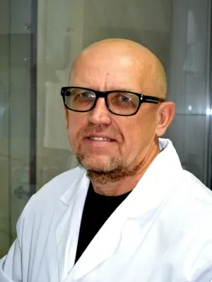 Стоматологическая клиника Омской Государственной Медицинской Академии