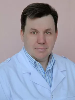 Стоматологическая клиника Омской Государственной Медицинской Академии