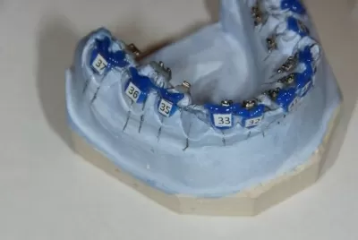 Стоматологическая клиника Омской Государственной Медицинской Академии