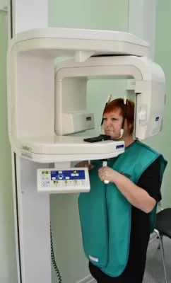 Западно-Сибирский медицинский центр ФМБА России