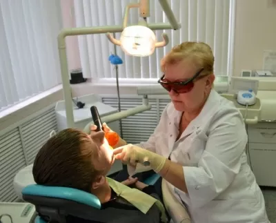 Западно-Сибирский медицинский центр ФМБА России