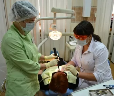 Западно-Сибирский медицинский центр ФМБА России