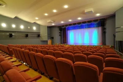 Центр реабилитации Омский