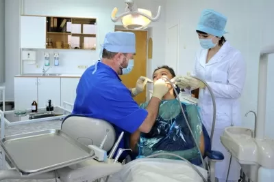 Центр реабилитации Омский