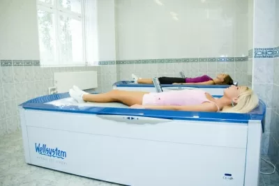 Центр реабилитации Омский