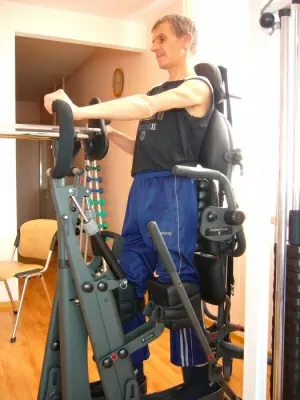 Центр реабилитации Омский