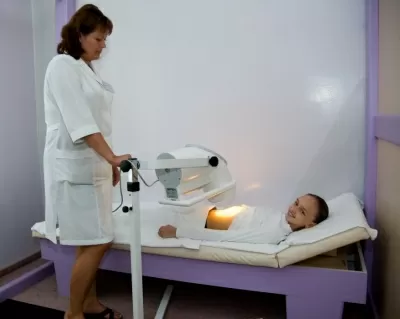 Центр реабилитации Омский