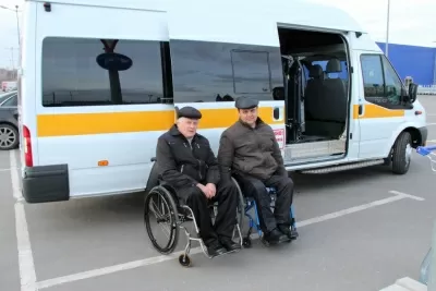 Центр реабилитации Омский