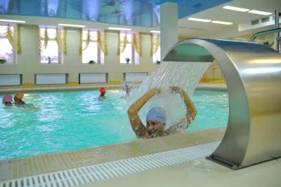 Центр реабилитации Омский