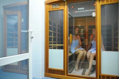 Центр реабилитации Омский