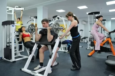 Центр реабилитации Омский