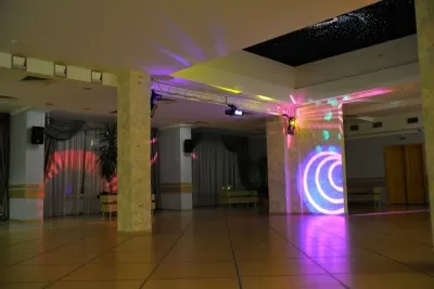 Центр реабилитации Омский