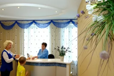 Центр реабилитации Омский