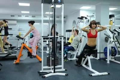 Центр реабилитации Омский