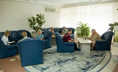 Центр реабилитации Омский