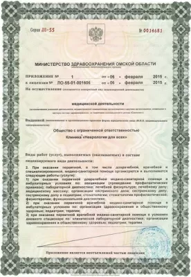 Неврология для Всех