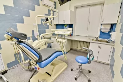 Стоматология 32