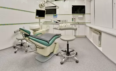 Стоматология 32