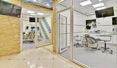 Стоматология 32