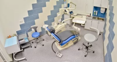 Стоматология 32