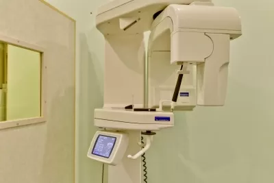 Стоматология 32