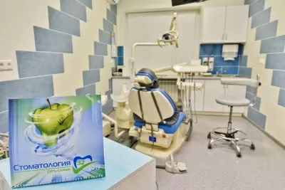 Стоматология 32