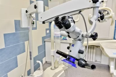 Стоматология 32