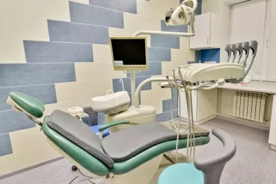 Стоматология 32