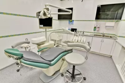 Стоматология 32