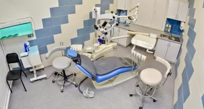 Стоматология 32