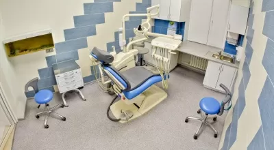 Стоматология 32