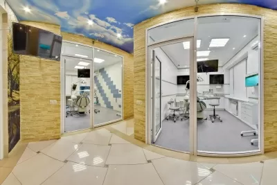 Стоматология 32