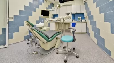 Стоматология 32