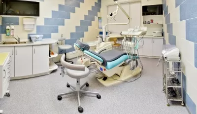 Стоматология 32