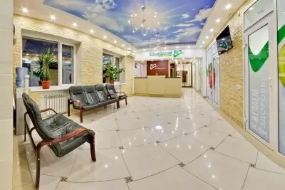 Стоматология 32