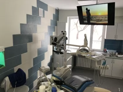 Стоматология 32