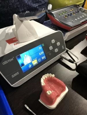 Стоматология 32