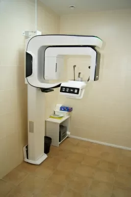 Семейная стоматология на улице Серова