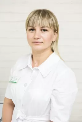 Семейная стоматология на улице Серова