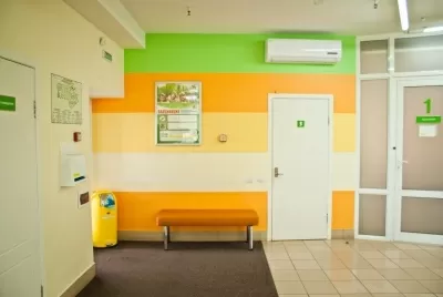 Клиника До 16-ти