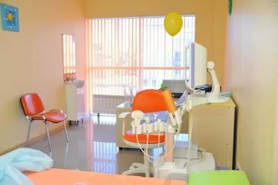 Клиника До 16-ти