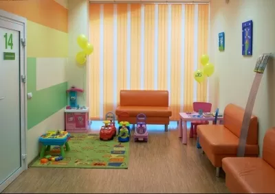 Клиника До 16-ти