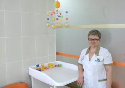 Клиника До 16-ти