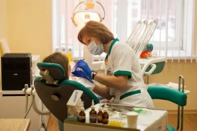 Клиника До 16-ти